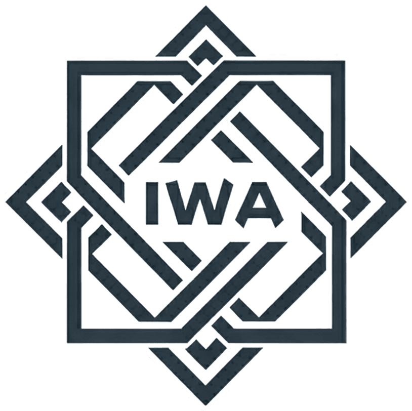 Ismaili Warrior Alliance Logo